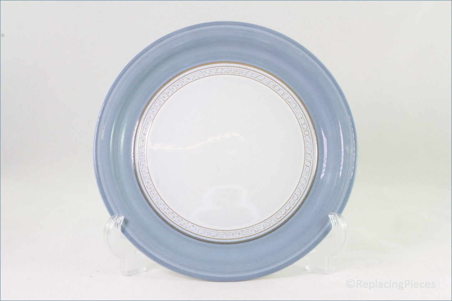 Denby - Castile Blue - 9 1/4" Salad Plate