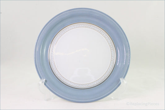 Denby - Castile Blue - 9 1/4" Salad Plate