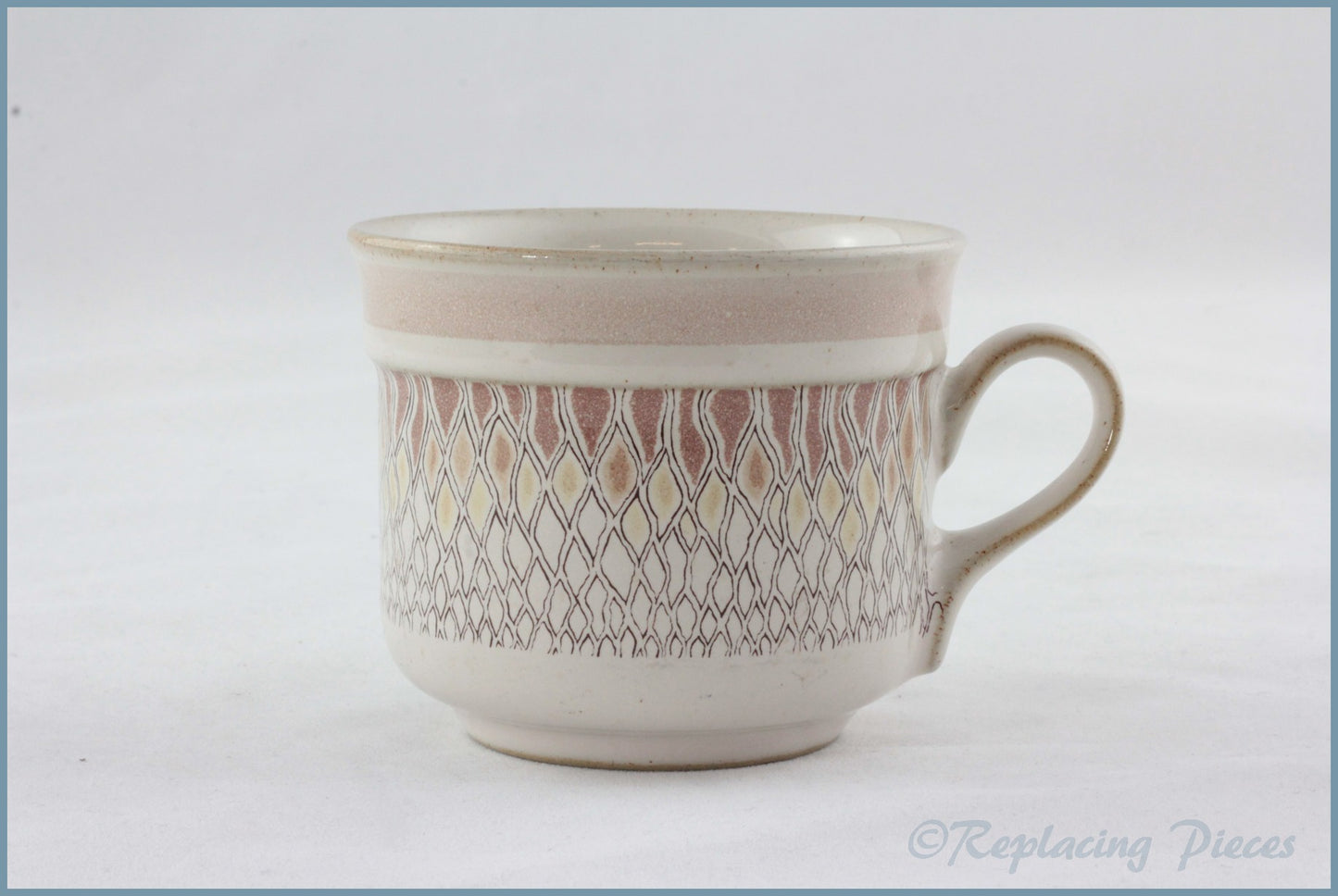 Denby - Chantilly - Teacup