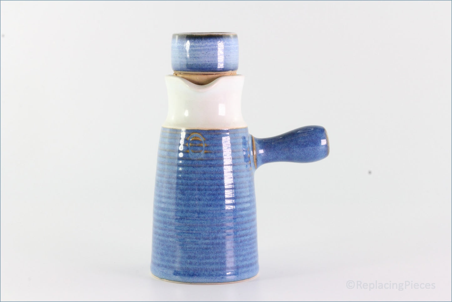 Denby - Chatsworth - Oil Bottle