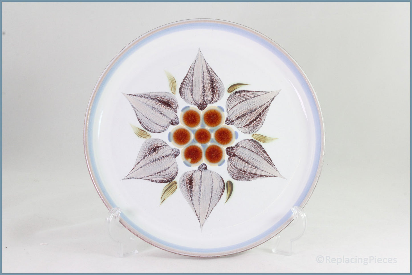 Denby - Chatsworth - Dinner Plate