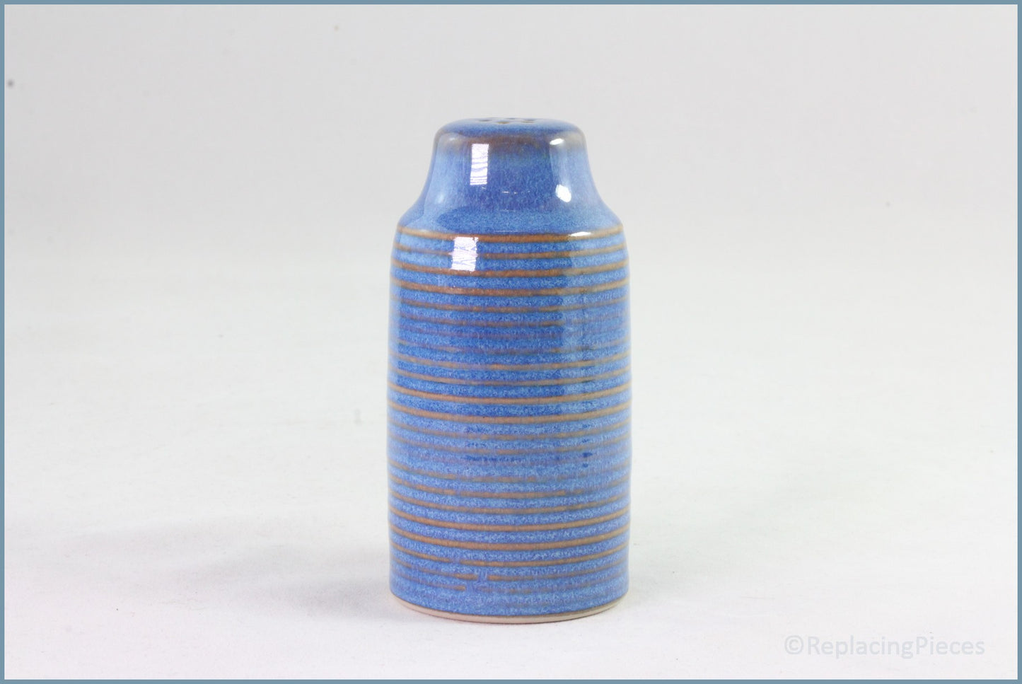 Denby - Chatsworth - Salt Pot