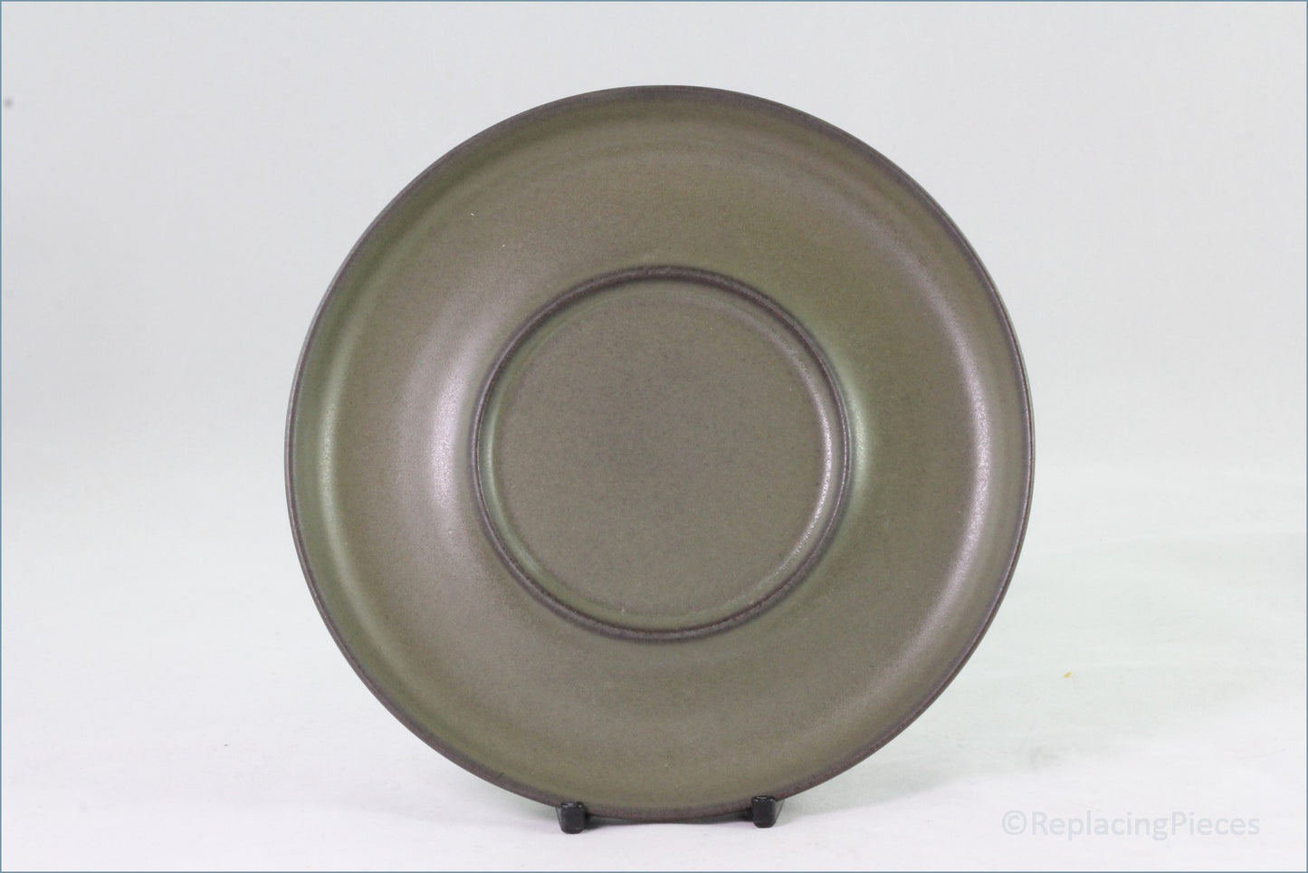 Denby - Chevron - Gravy Boat Stand