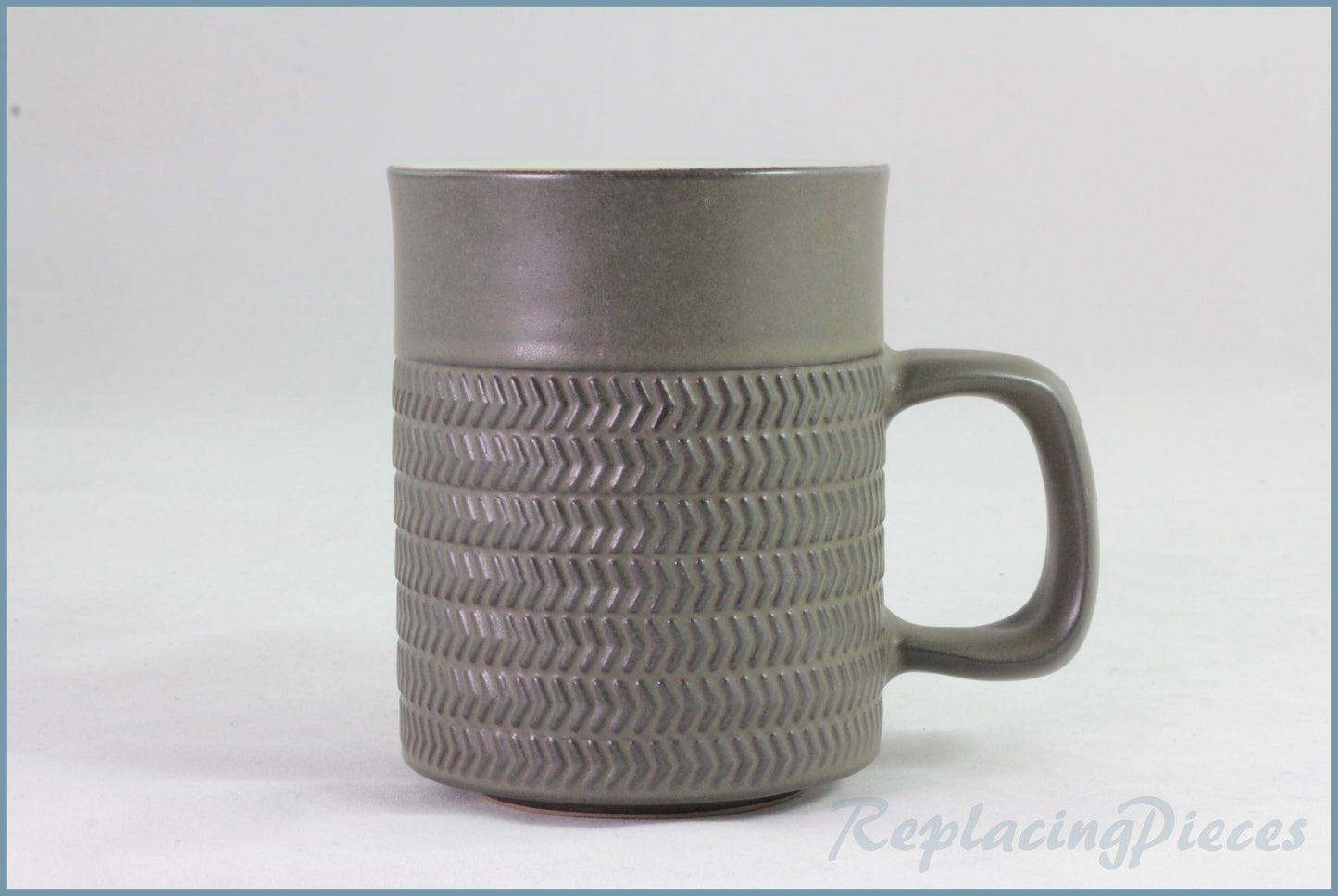 Denby - Chevron - Mug