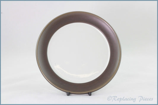 Denby - Chevron - 6 5/8" Side Plate