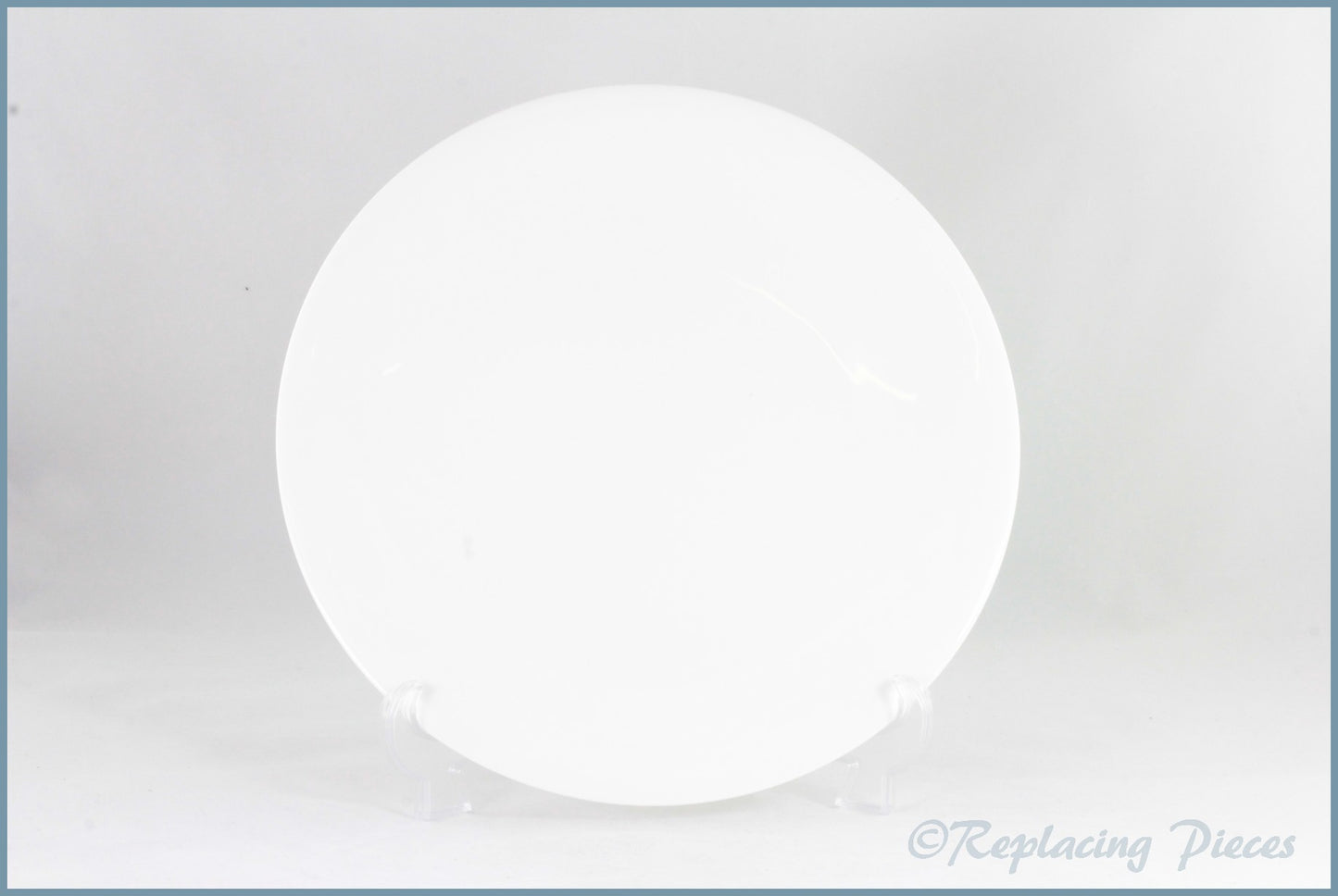 Denby - China By Denby - Dinner Plate