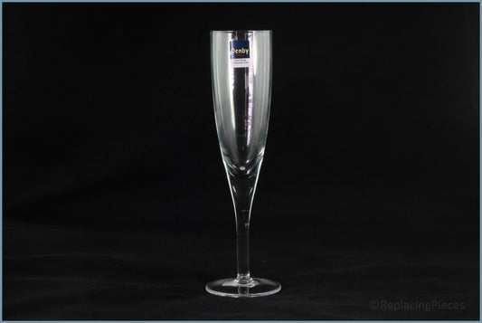 Denby - China By Denby - Champagne Flute