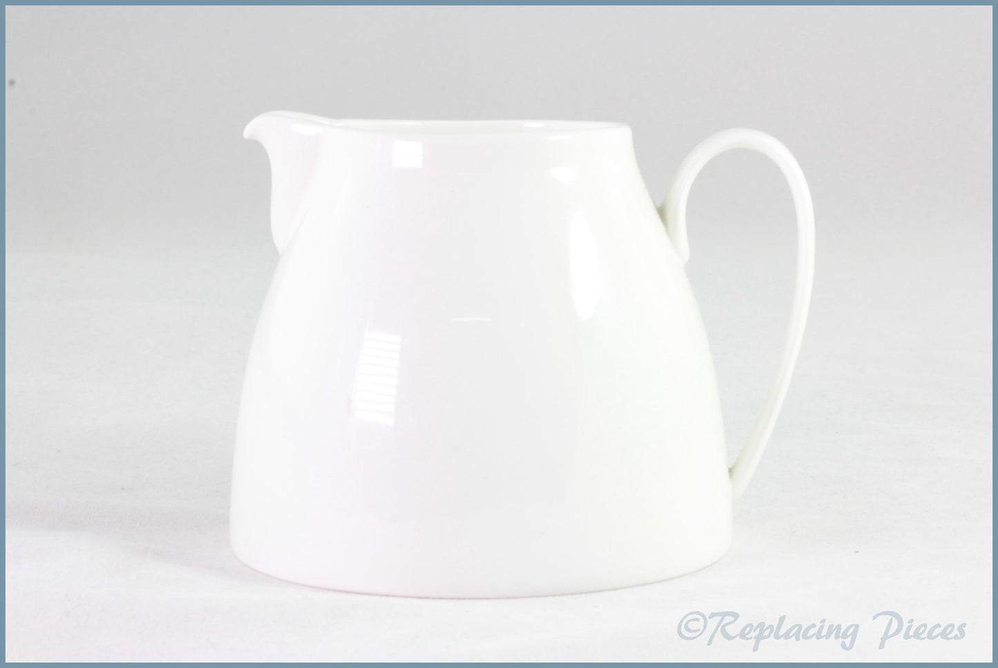 Denby - China By Denby - Milk Jug