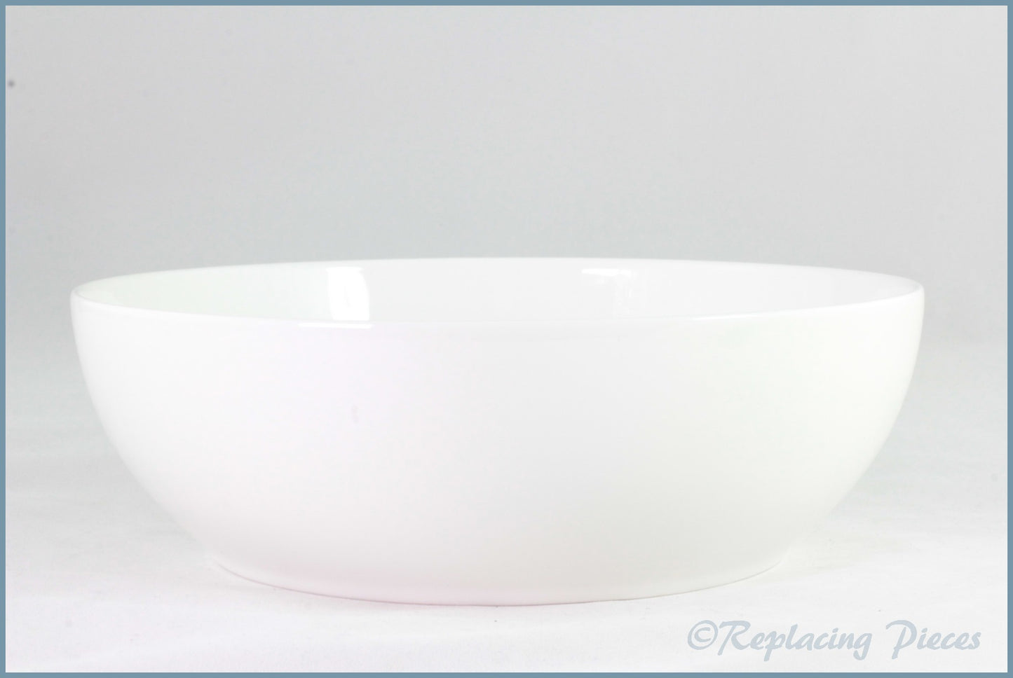 Denby - China By Denby - 10" Salad Bowl