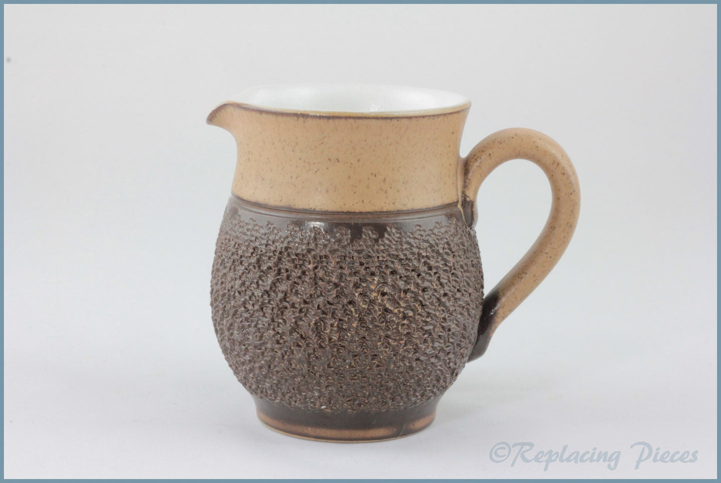 Denby - Cotswold - Cream Jug