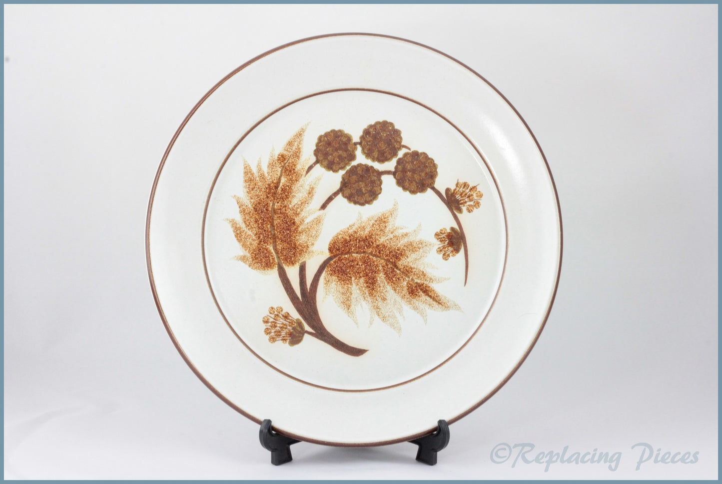 Denby - Cotswold - Dinner Plate