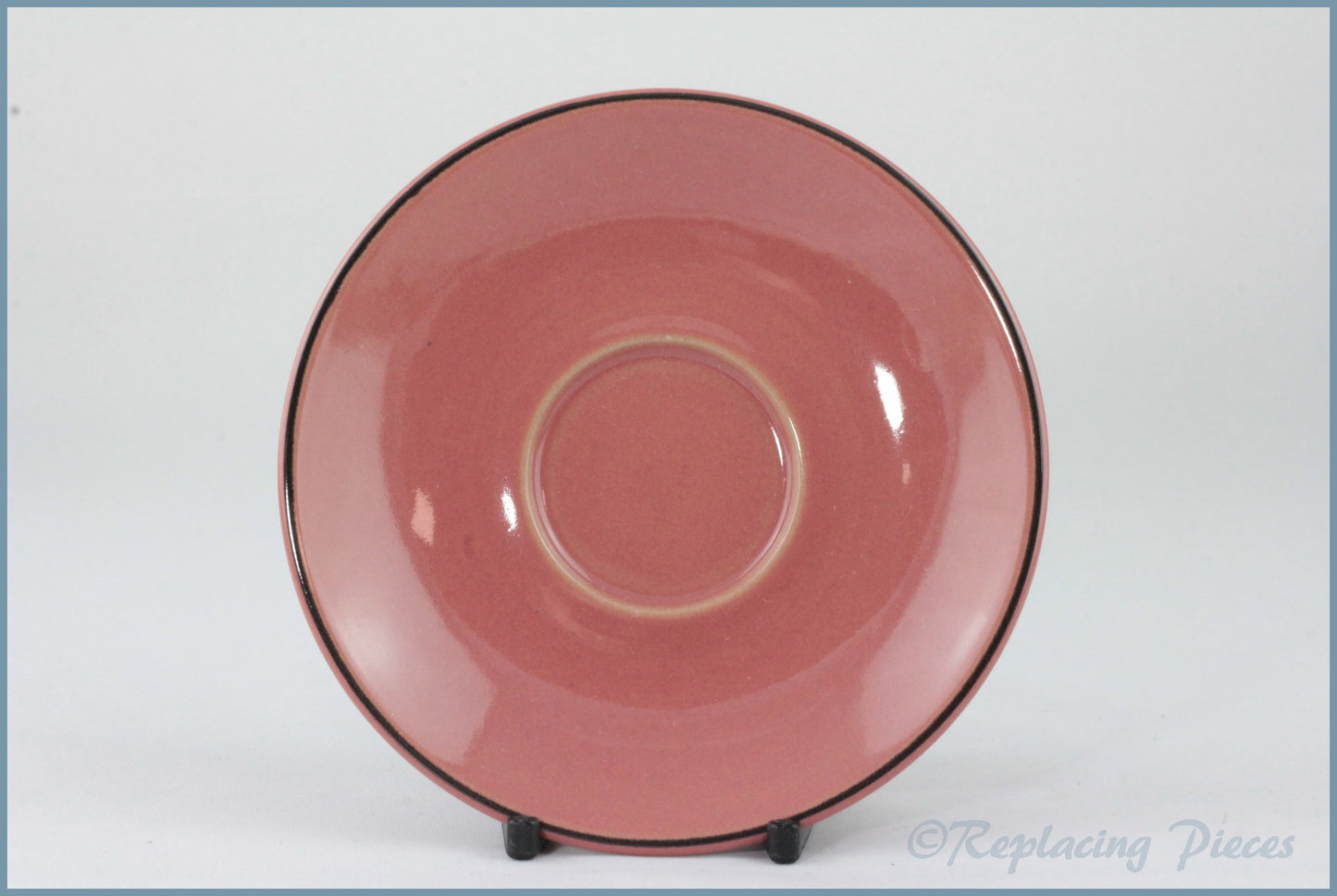 Denby - Damask - Coffee Saucer