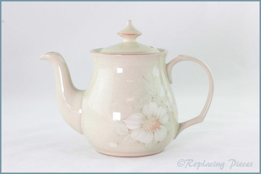 Denby - Daybreak - Teapot