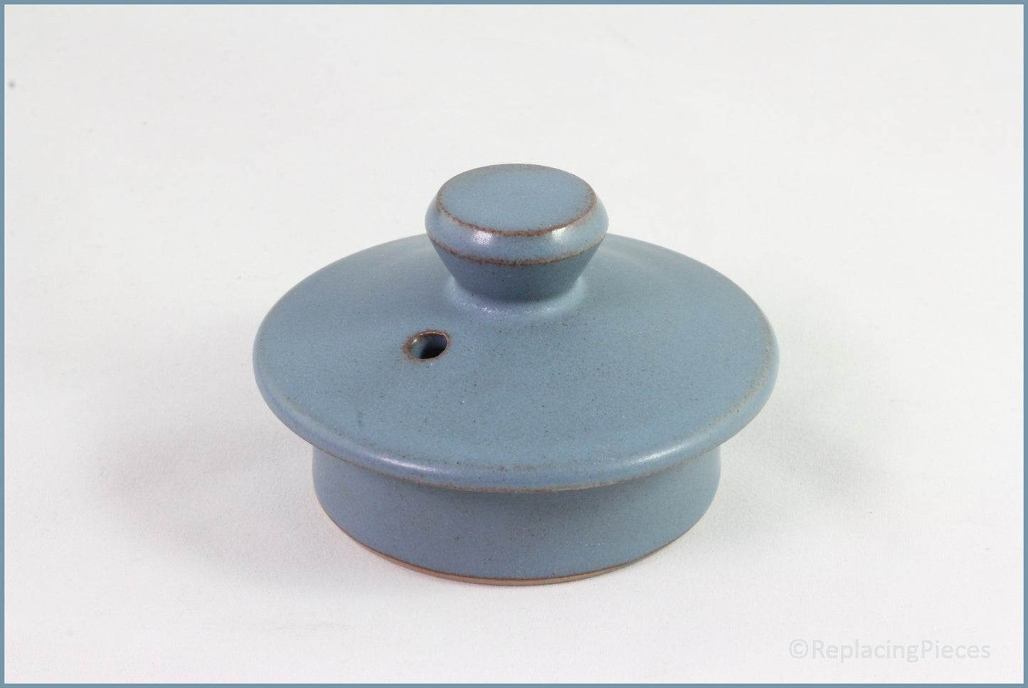 Denby - Echo - Coffee Pot - Lid ONLY