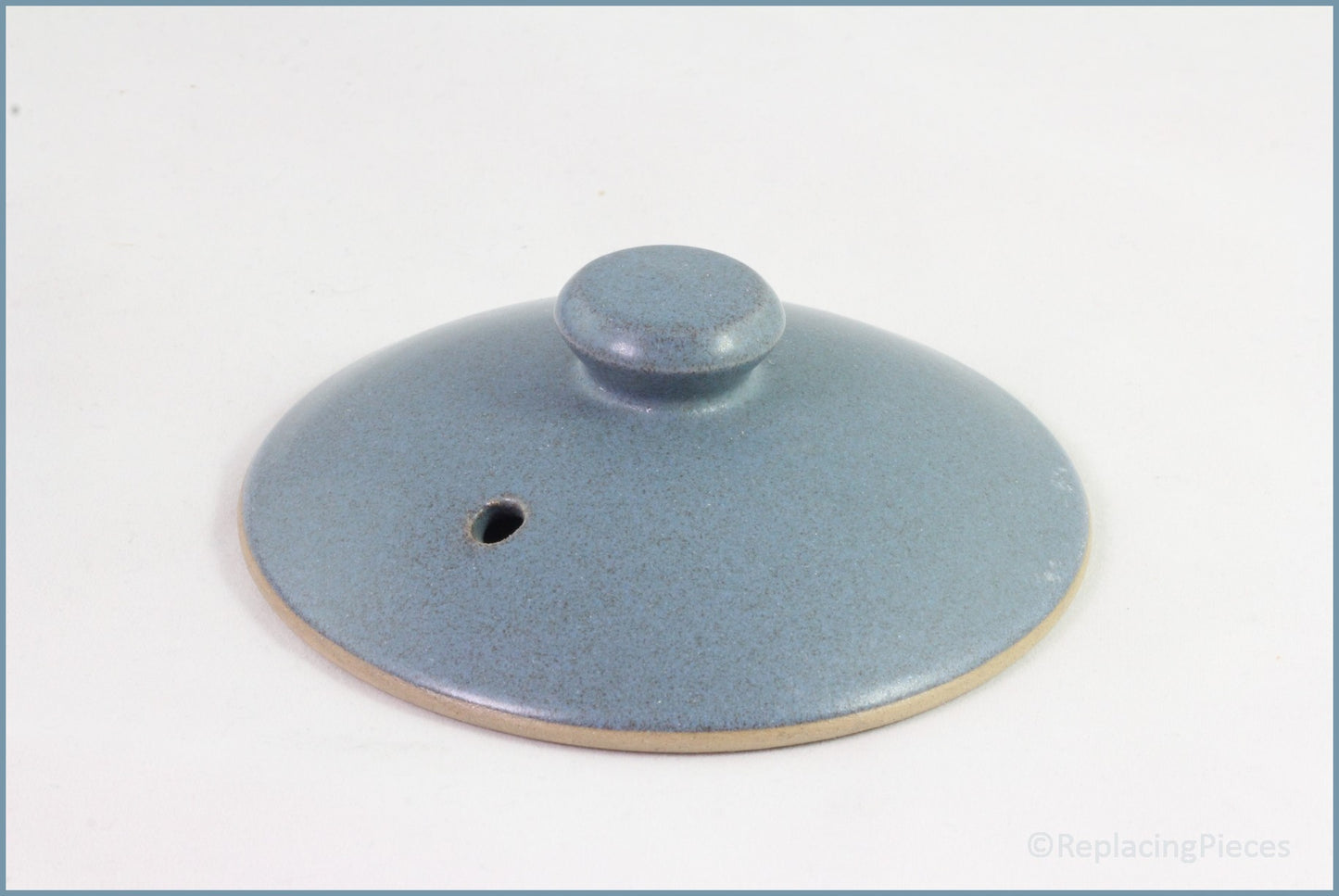 Denby - Echo - Lidded Soup Bowl - Lid ONLY