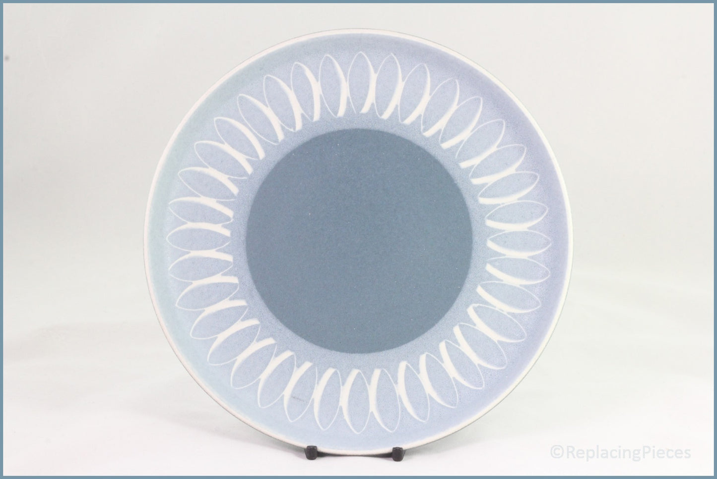 Denby - Echo - 8 3/8" Salad Plate