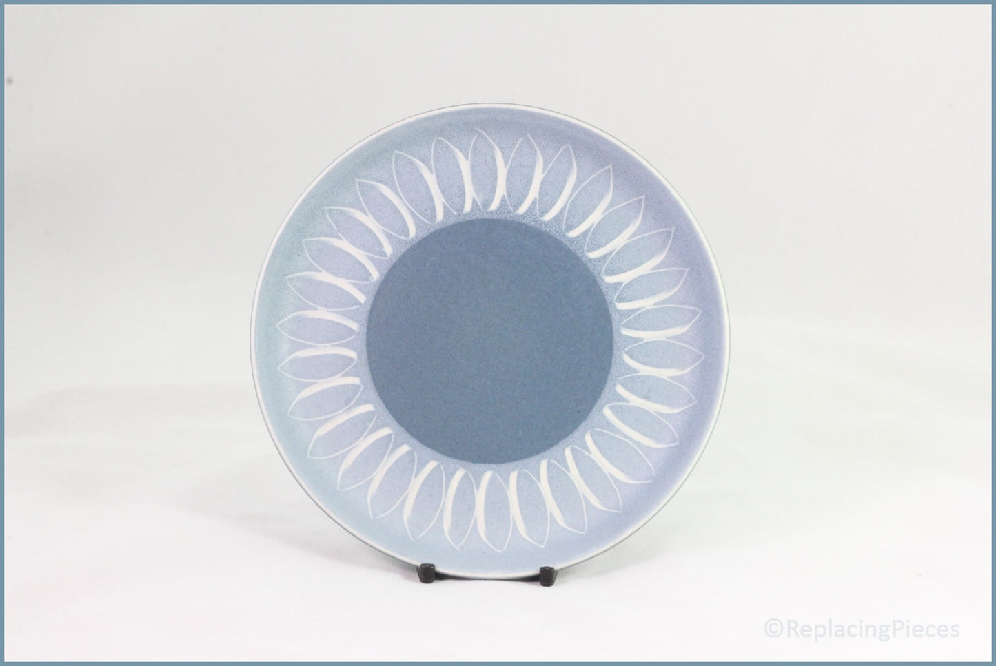 Denby - Echo - 6 5/8" Side Plate