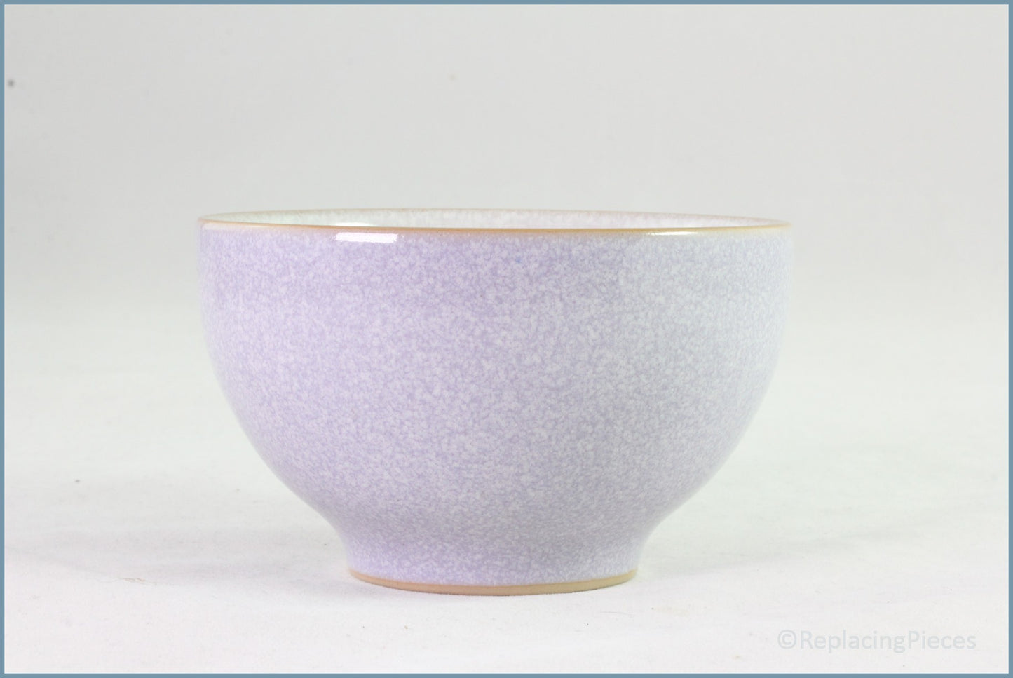 Denby - Elements - Alpine Violet - Small Bowl