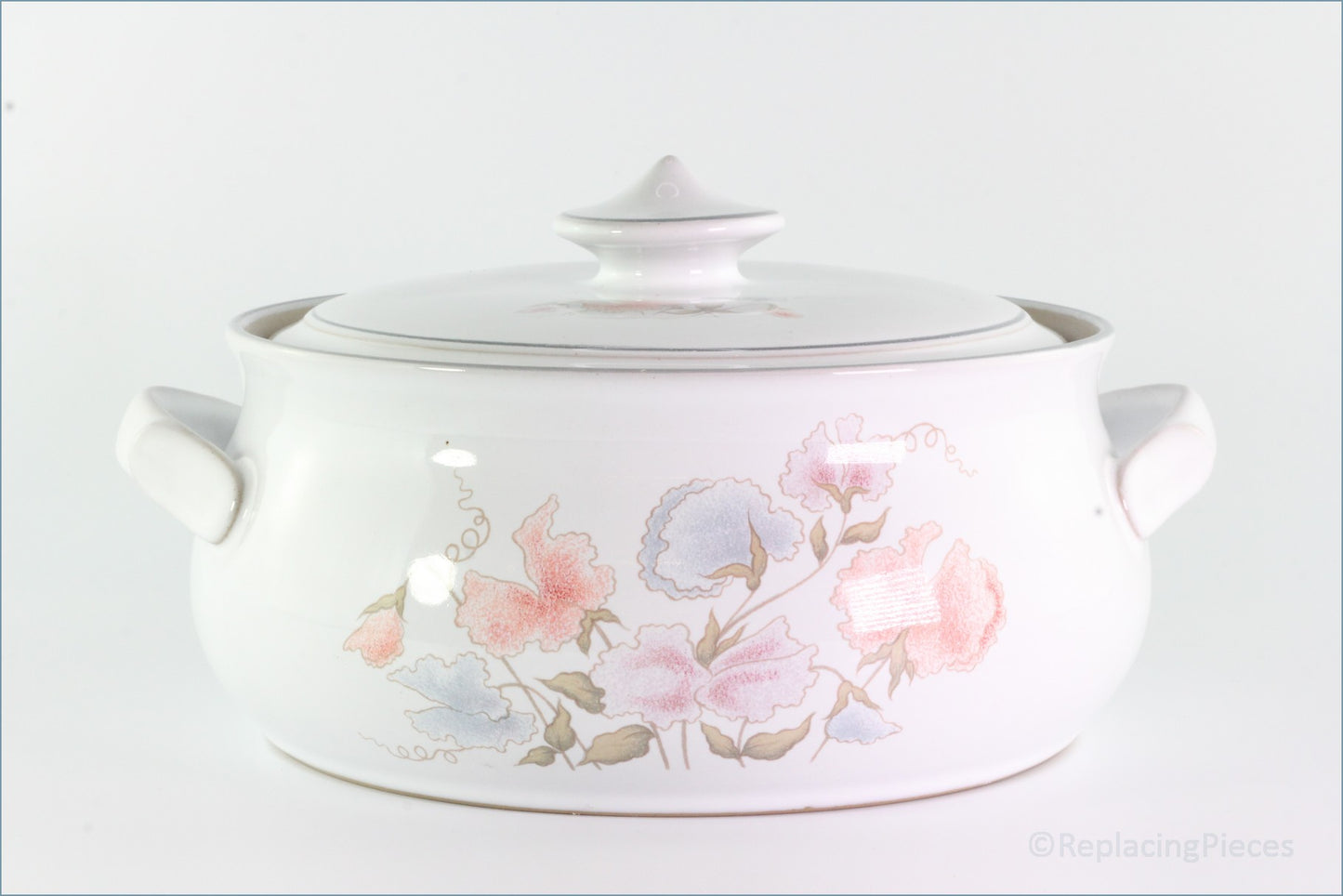 Denby - Encore - Casserole Dish