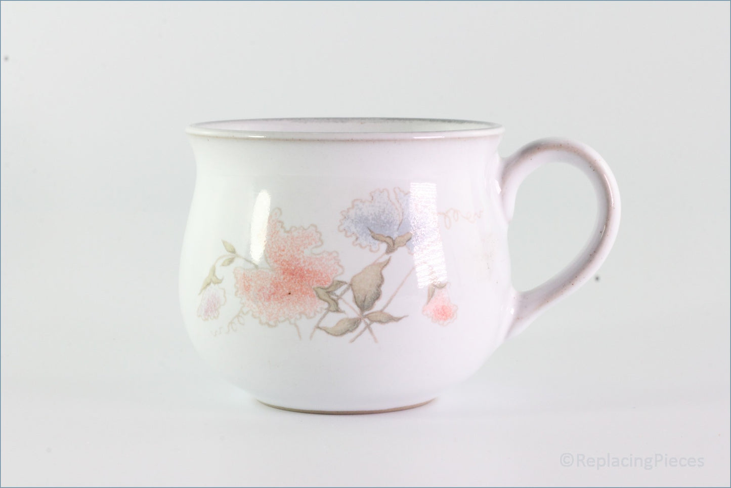 Denby - Encore - Coffee Cup