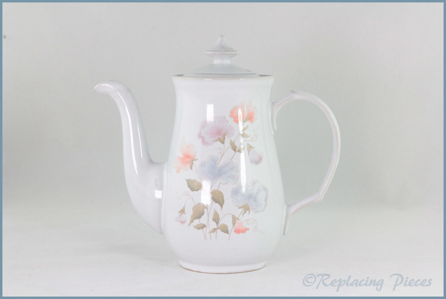 Denby - Encore - Coffee Pot