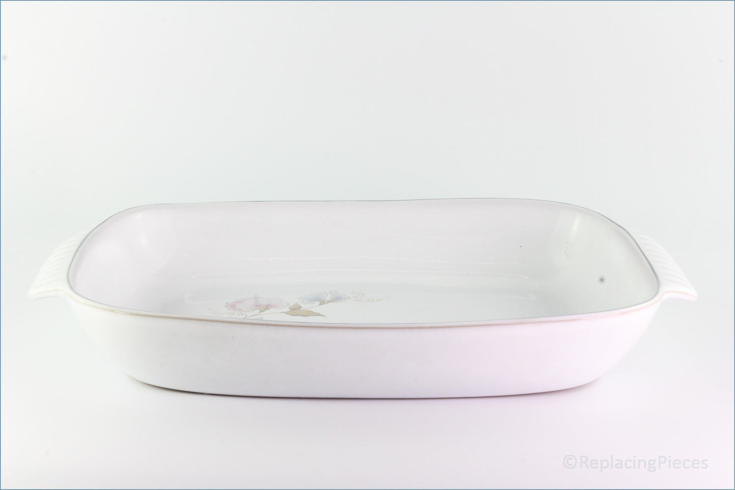 Denby - Encore - Oblong Handled Roaster