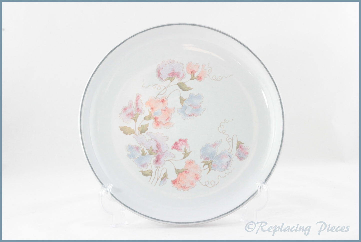 Denby - Encore - 8 1/4" Salad Plate