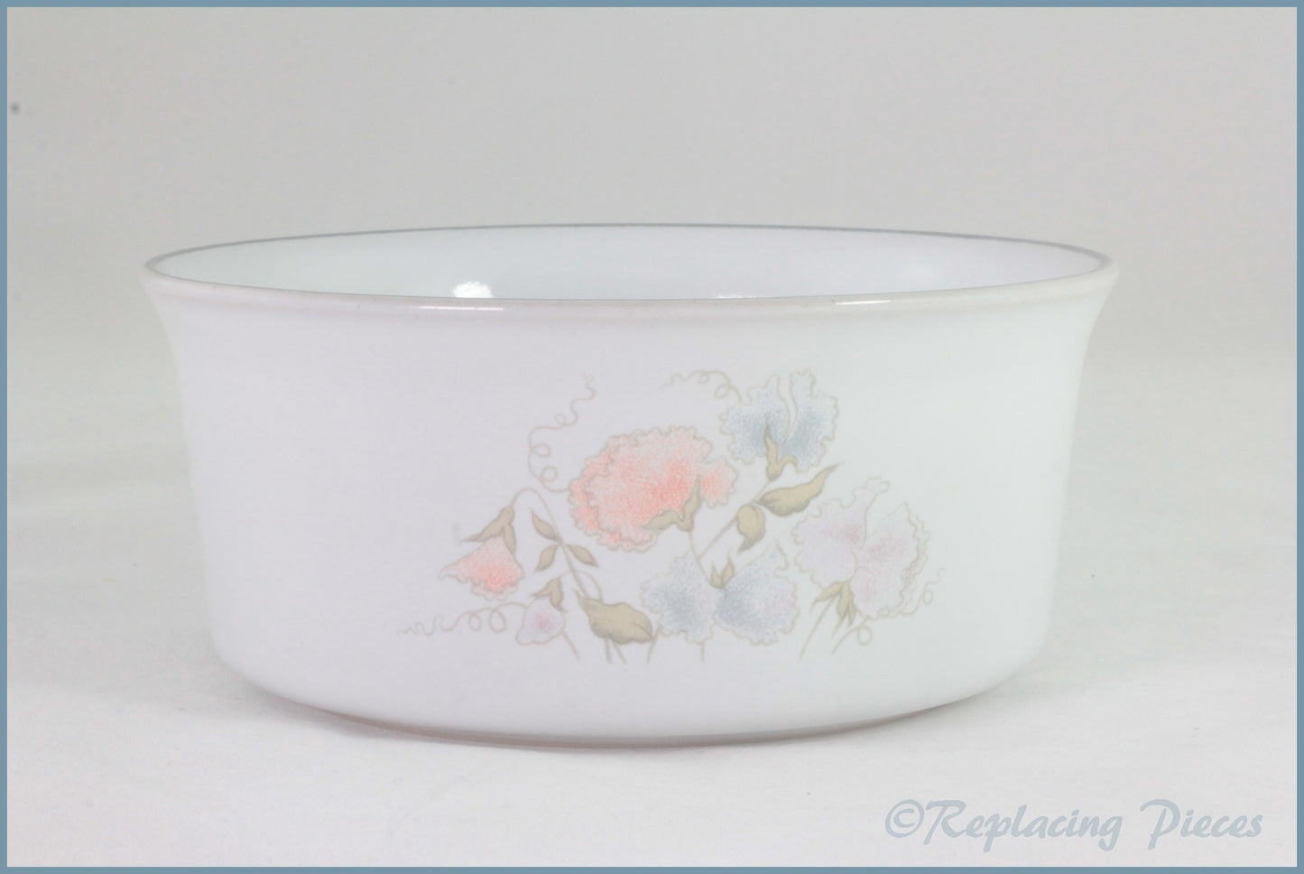 Denby - Encore - 7 1/8" Souffle Dish