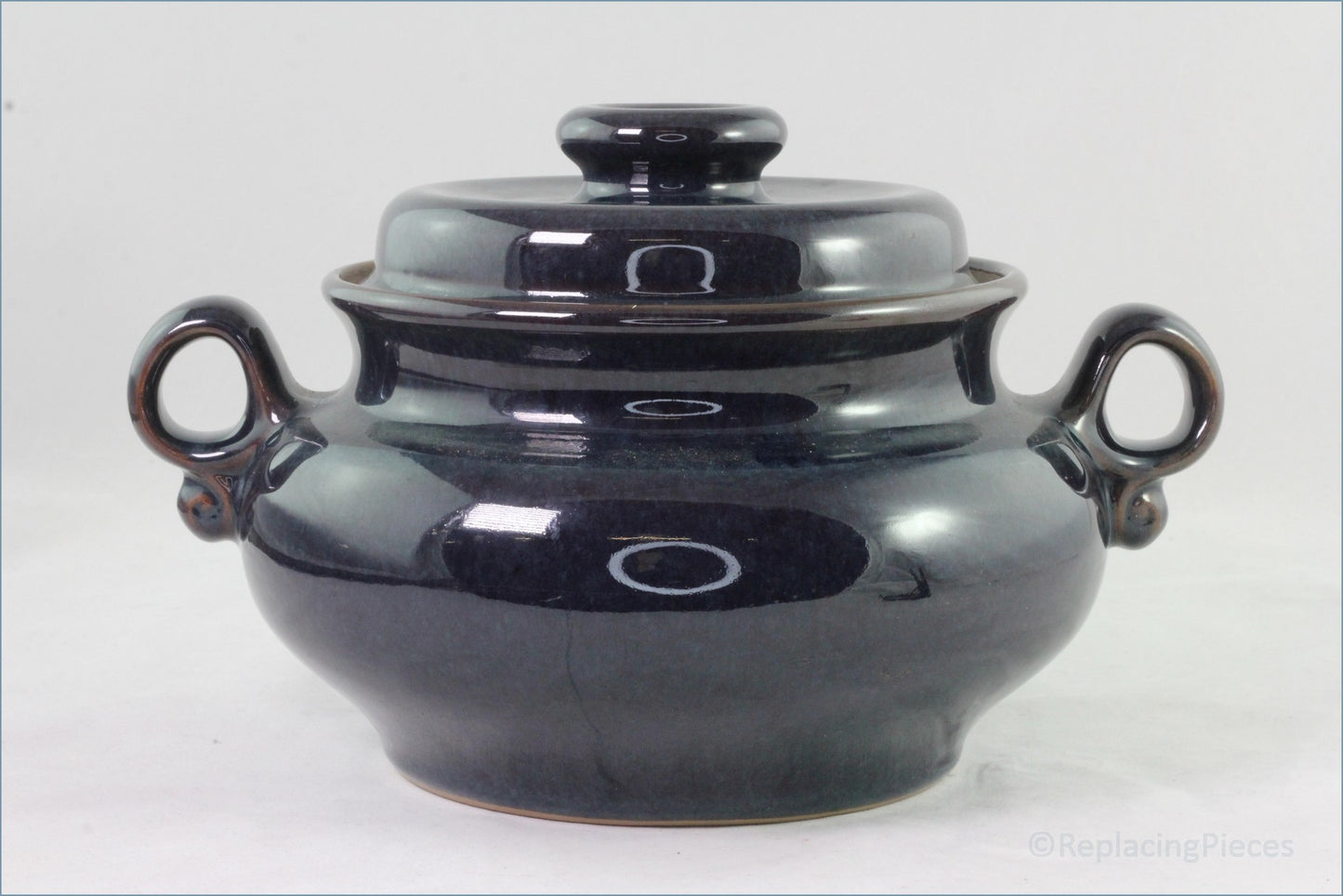 Denby - Falstaff - Casserole (Large)