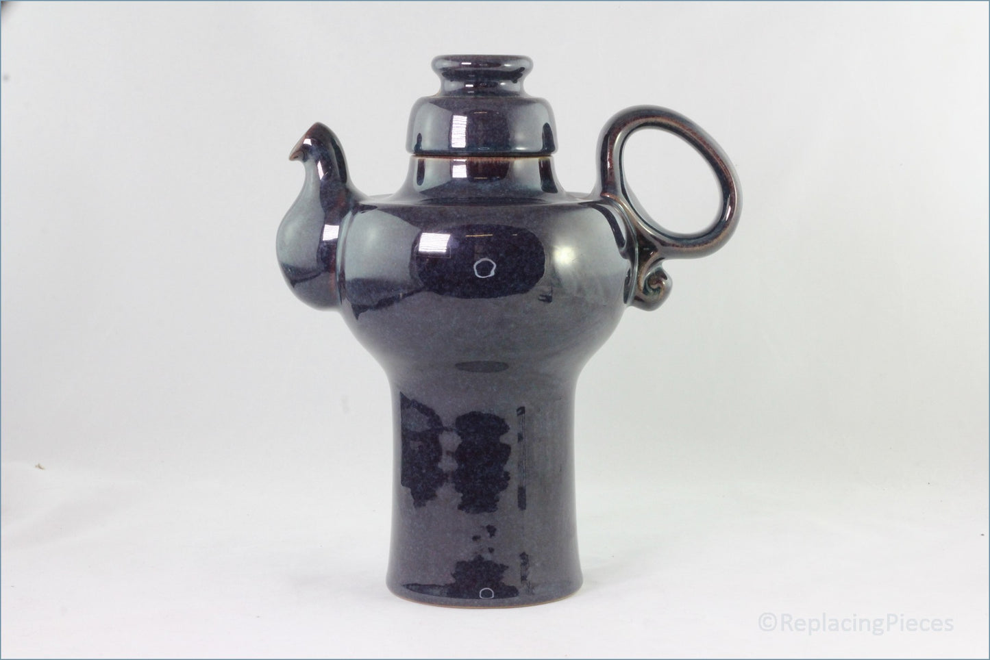 Denby - Falstaff - 2 1/4 Pint Coffee Pot