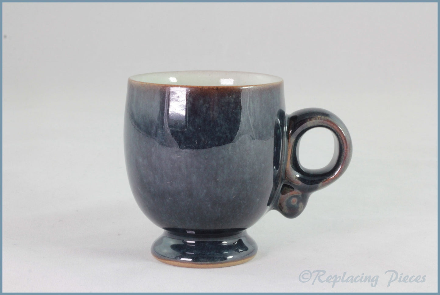 Denby - Falstaff - Teacup