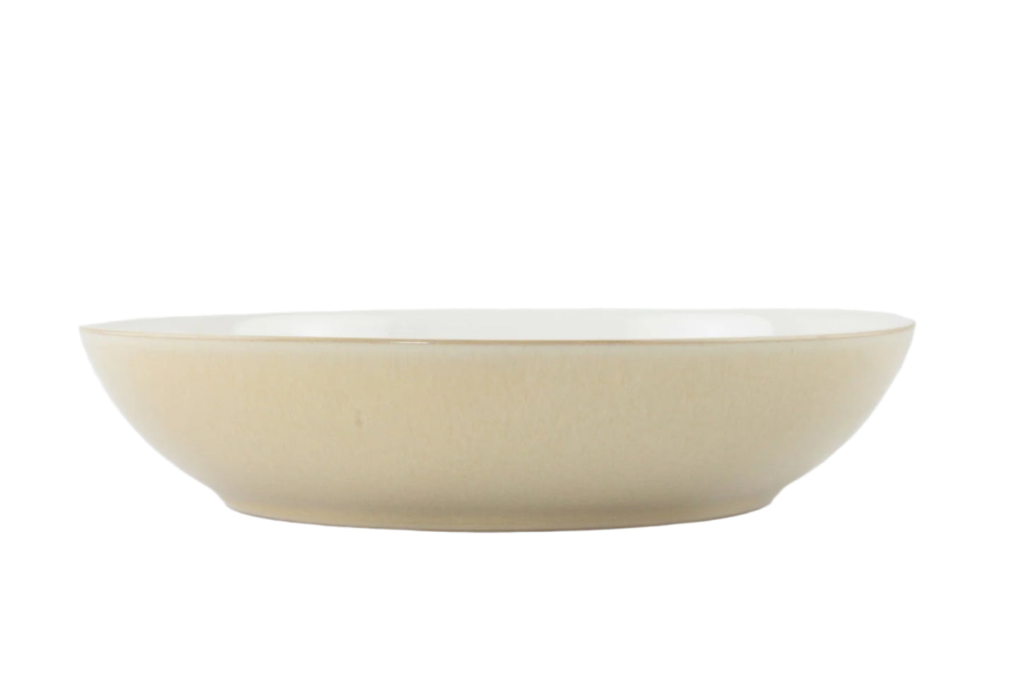 Denby - Caramel - 8 3/4" Pasta Bowl