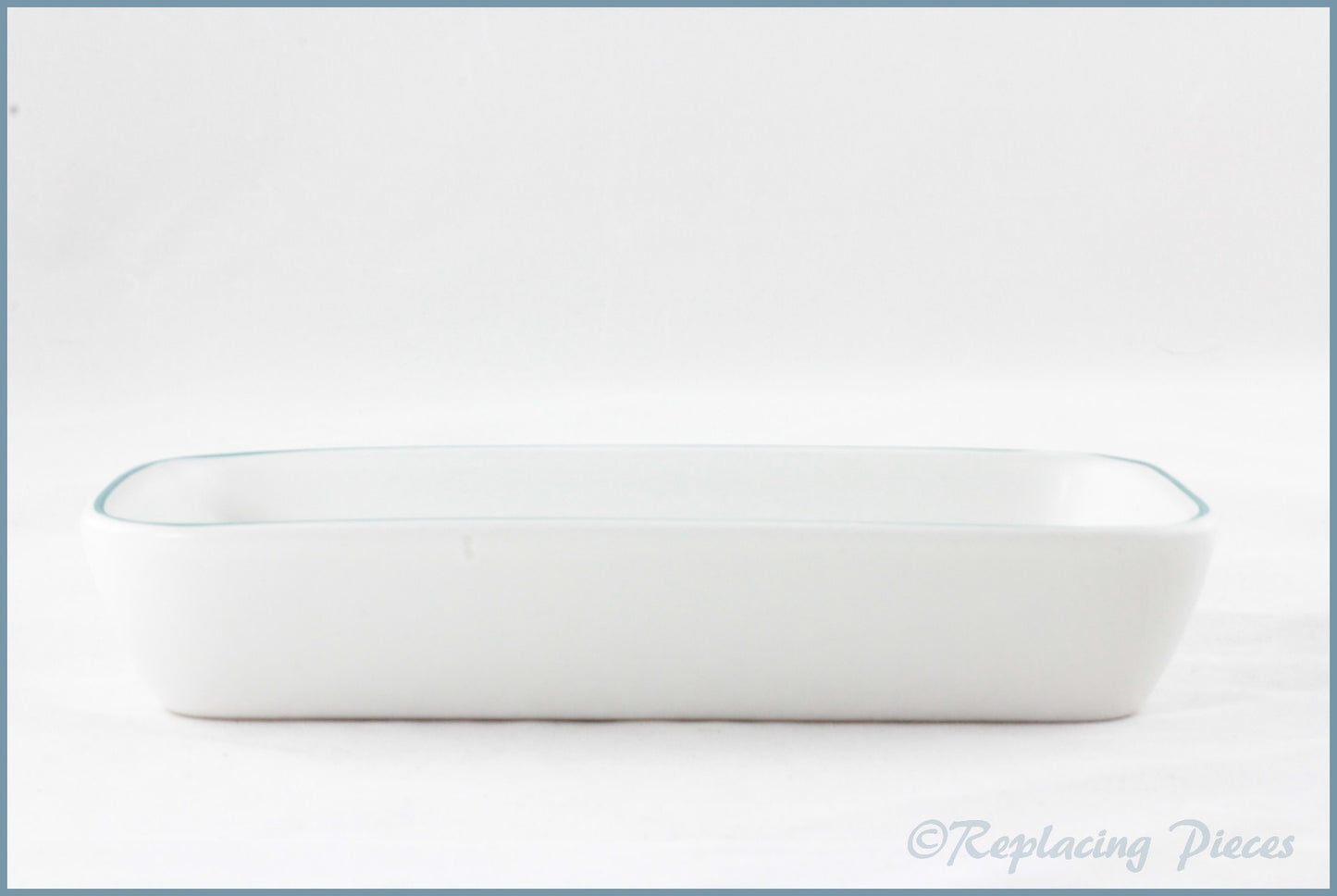 Denby - Greenwheat - 8 5/8" Entree Dish
