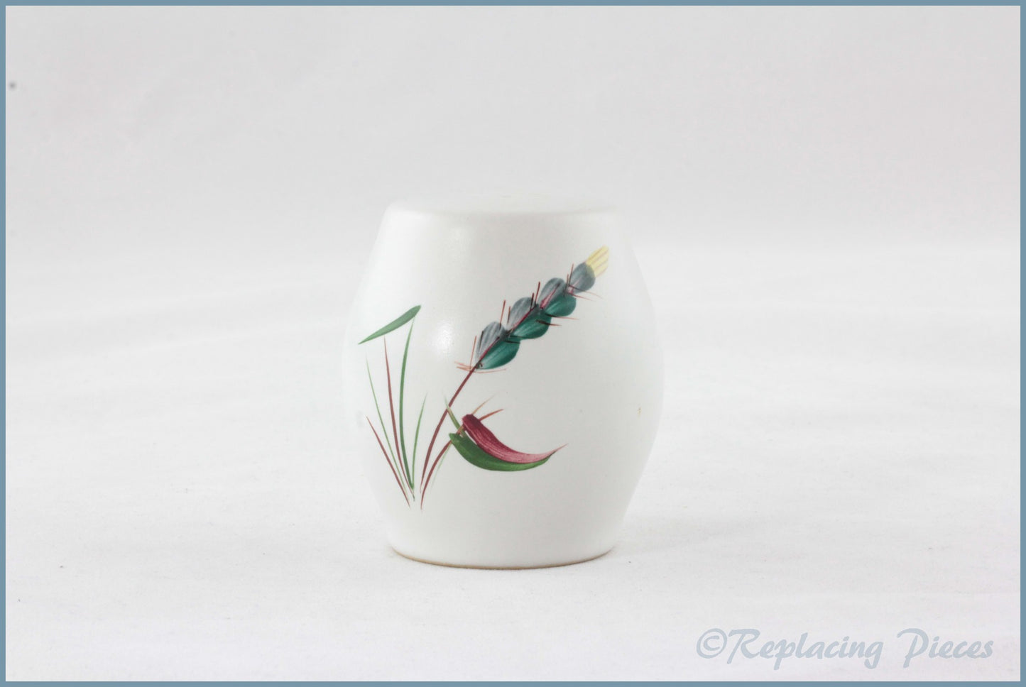 Denby - Greenwheat - Pepper Pot