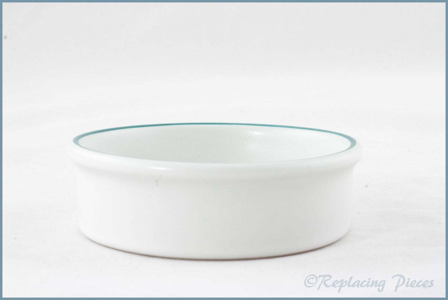 Denby - Greenwheat - 4 3/8" Round Entree Dish