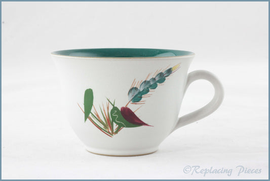 Denby - Greenwheat - Teacup