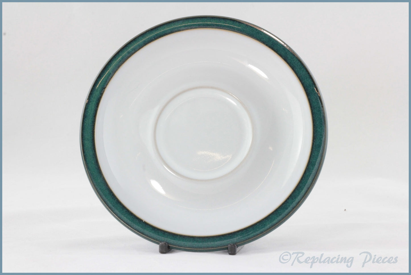 Denby - Greenwich - Tea Saucer