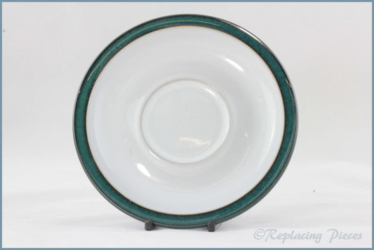 Denby - Greenwich - Tea Saucer