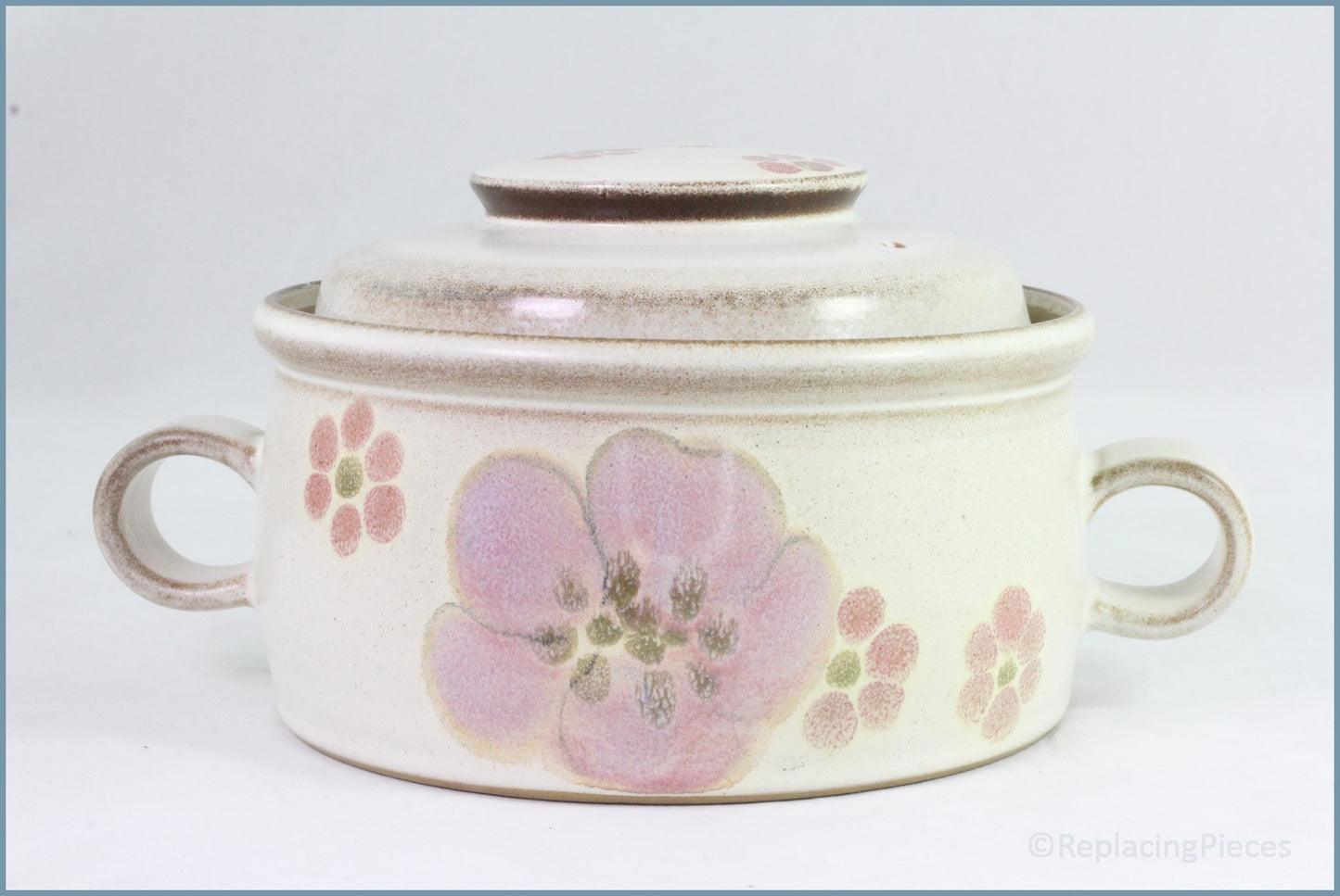 Denby - Gypsy - 2 Pint Casserole