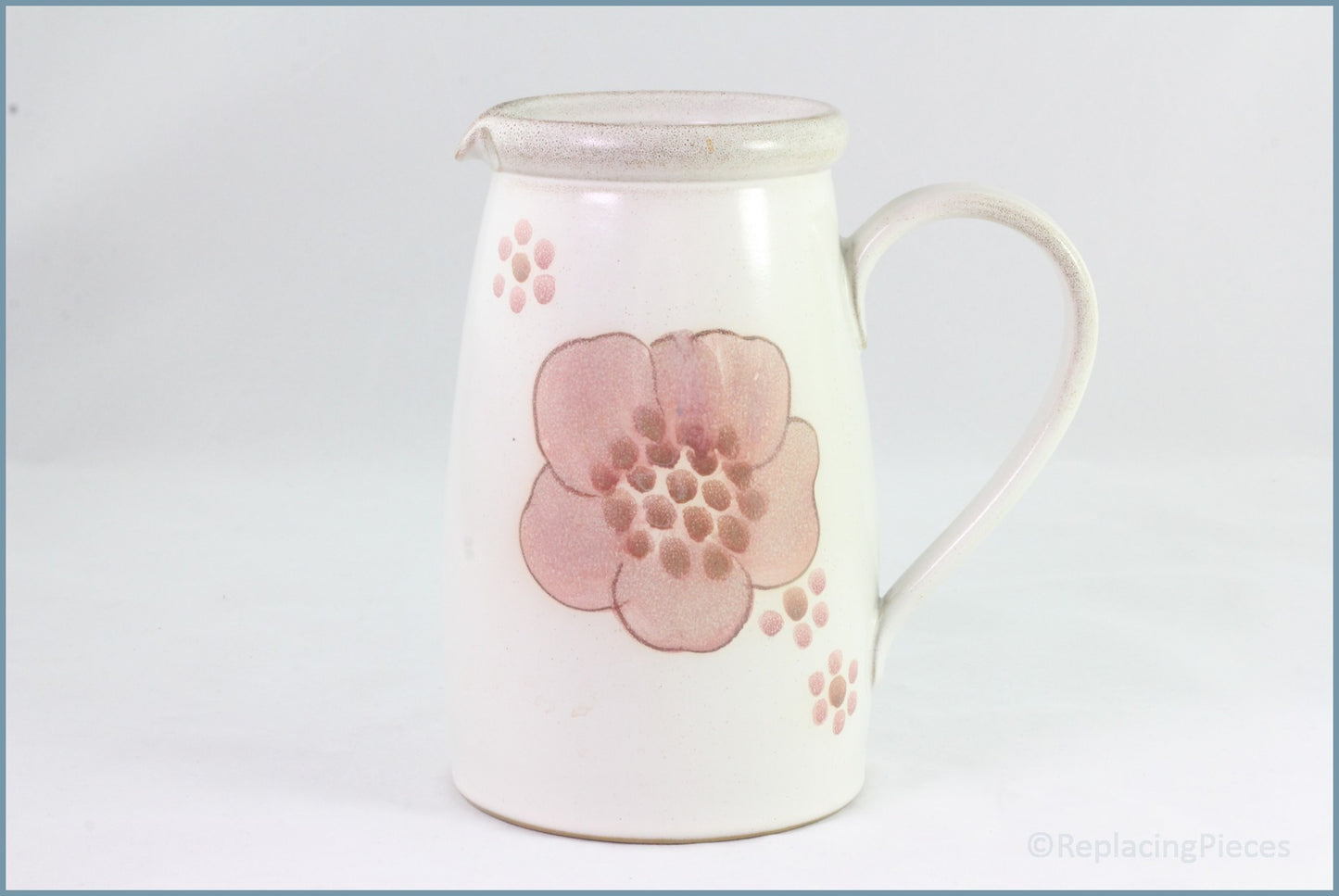 Denby - Gypsy - 2 Pint Jug