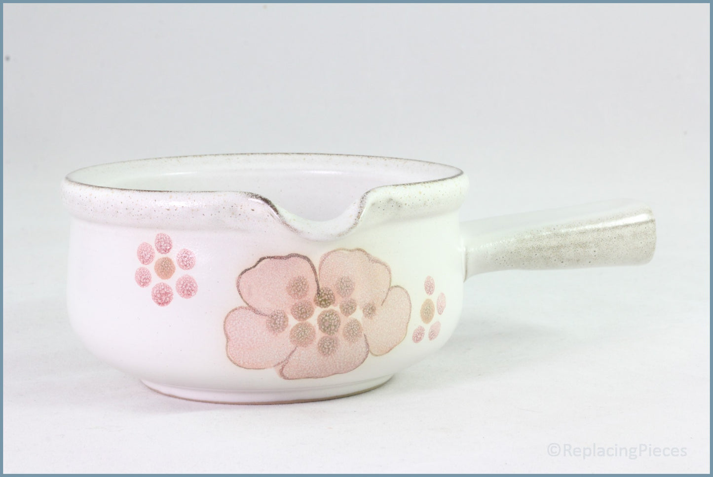 Denby - Gypsy - Gravy Boat