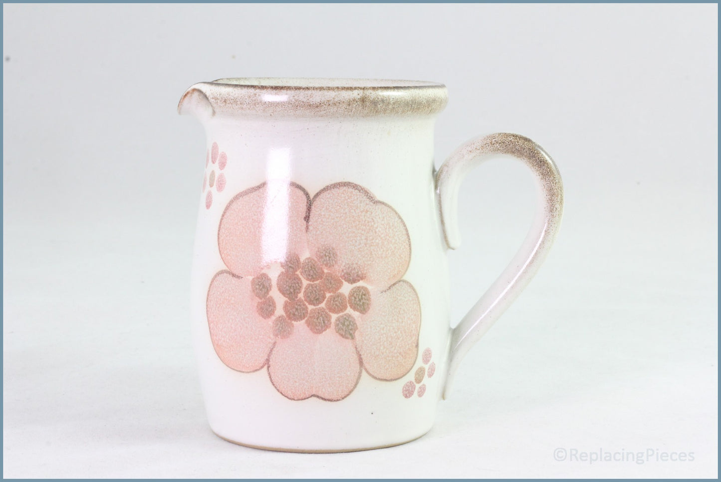 Denby - Gypsy - Milk Jug