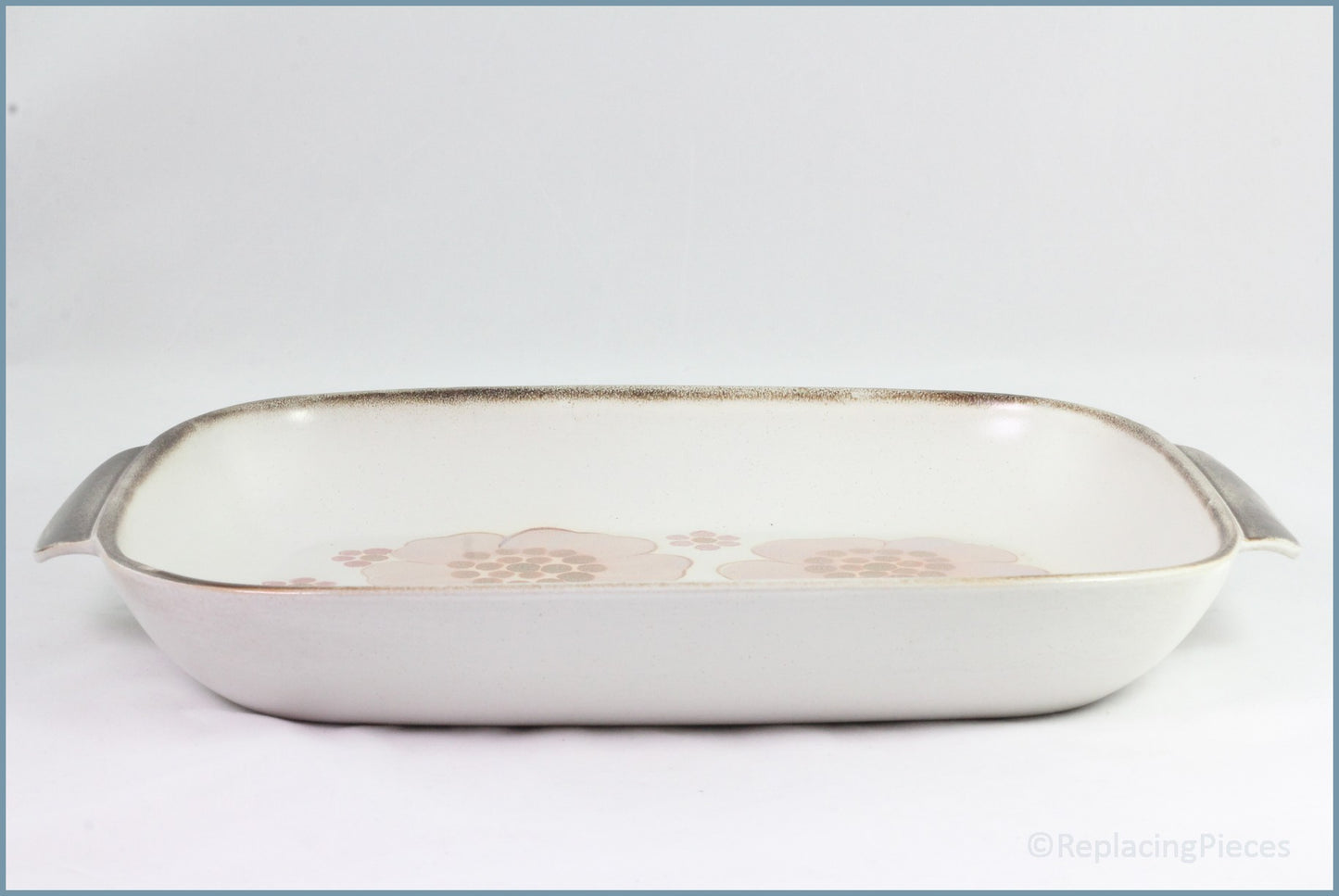 Denby - Gypsy - Oblong Roaster