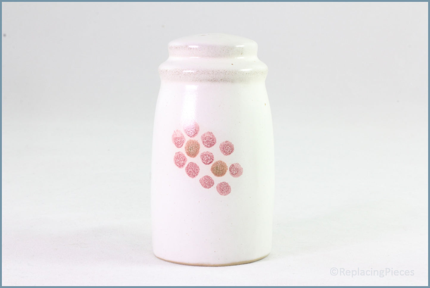 Denby - Gypsy - Pepper Pot