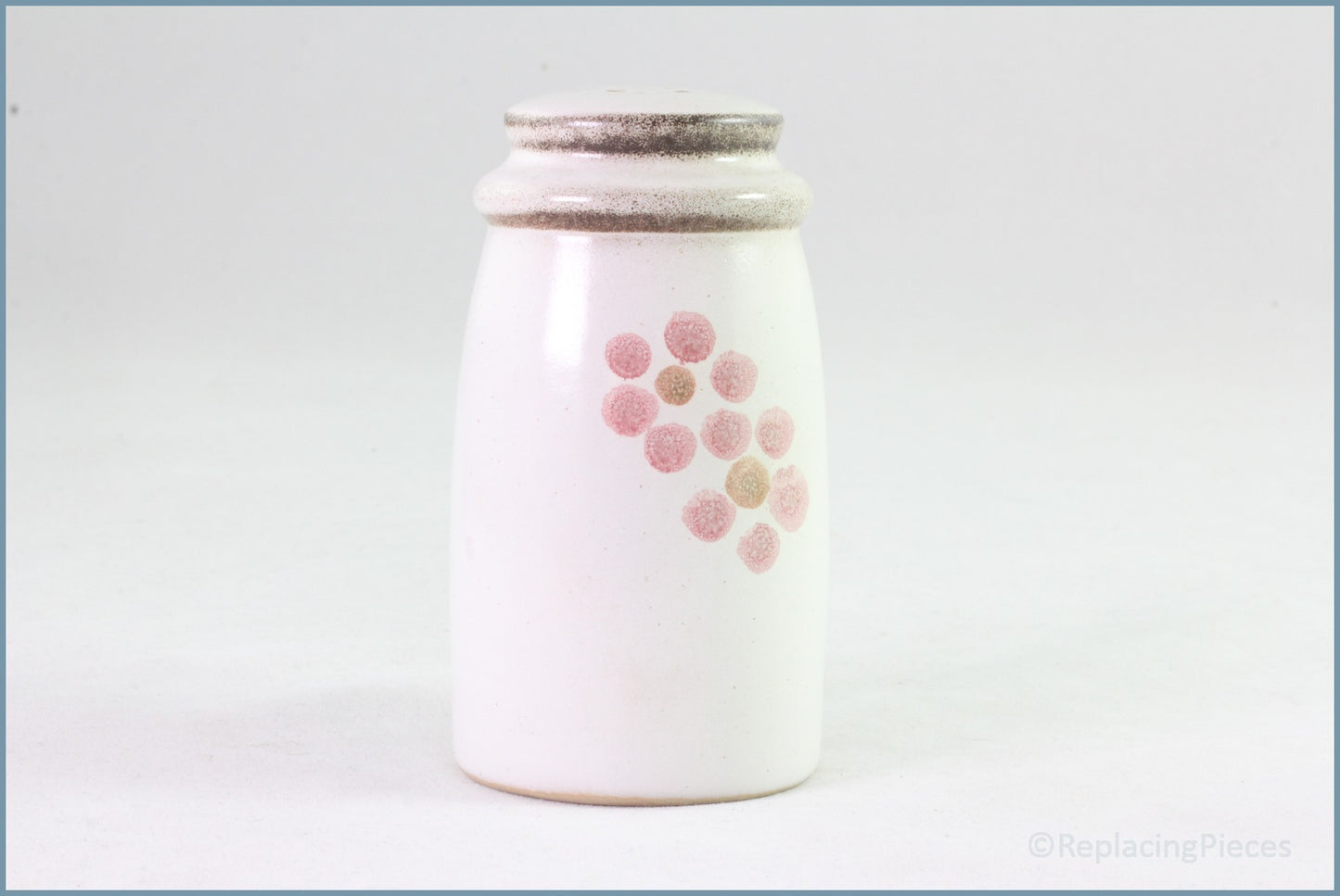 Denby - Gypsy - Salt Pot