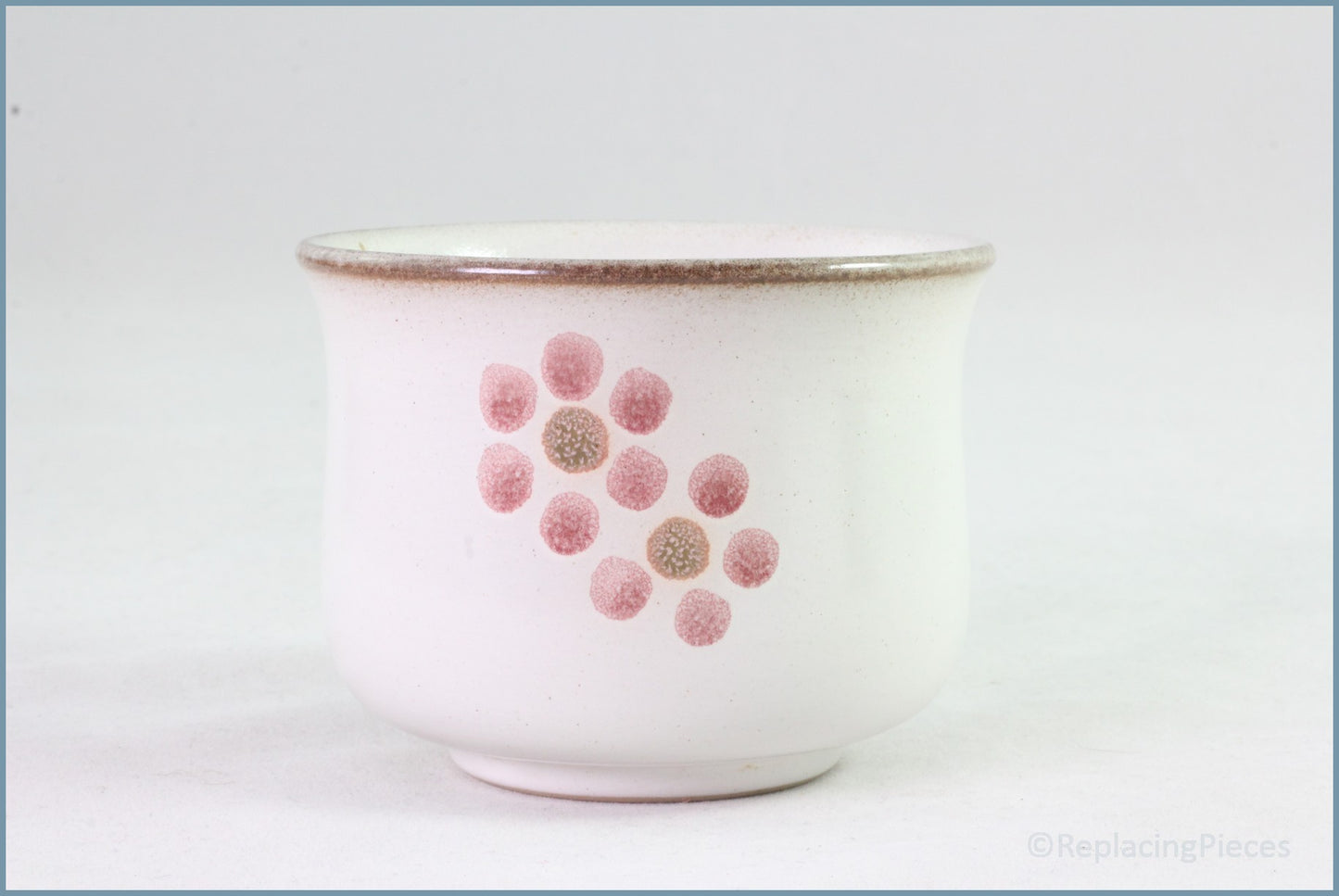 Denby - Gypsy - Sugar Bowl