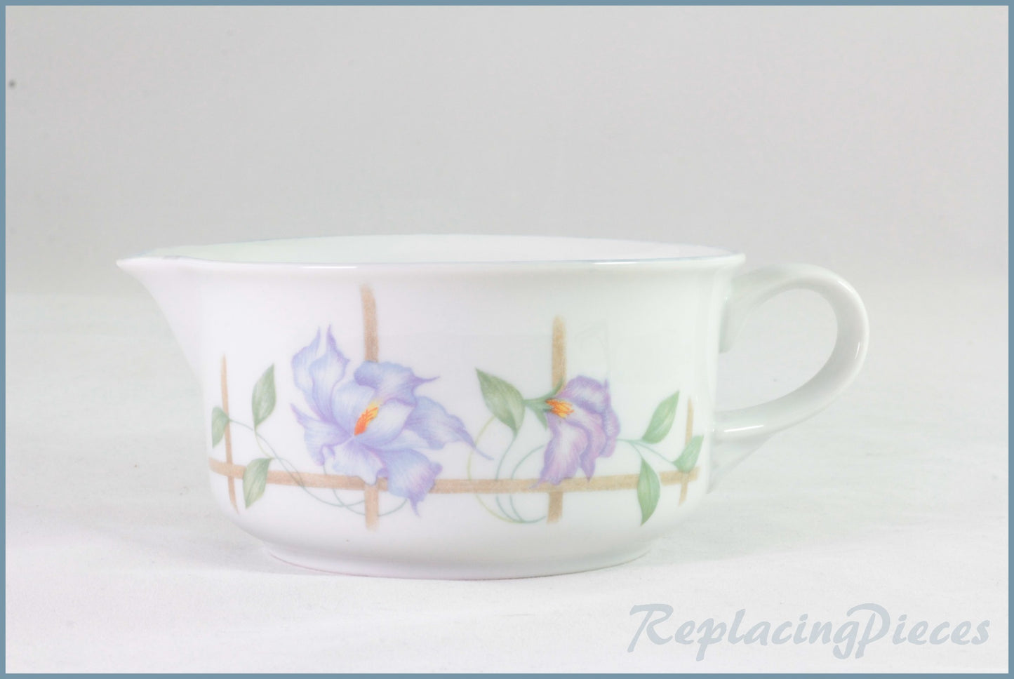 Denby - Harmony - Gravy Jug