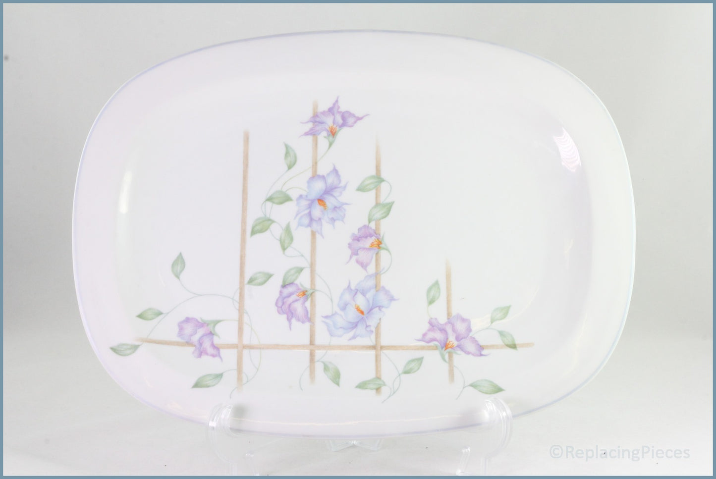 Denby - Harmony - 14 1/4" Oblong Platter