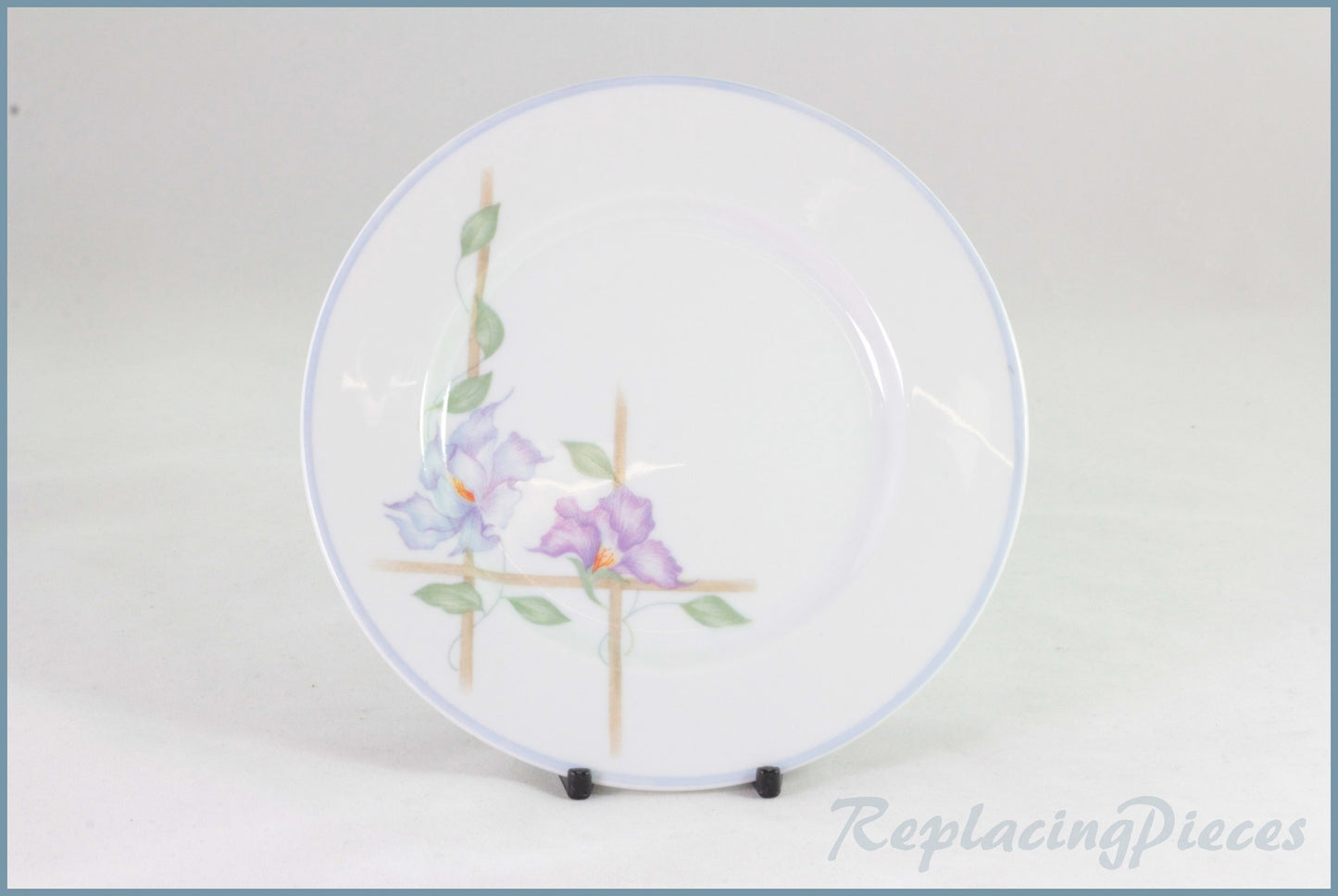 Denby - Harmony - 6 3/8" Side Plate