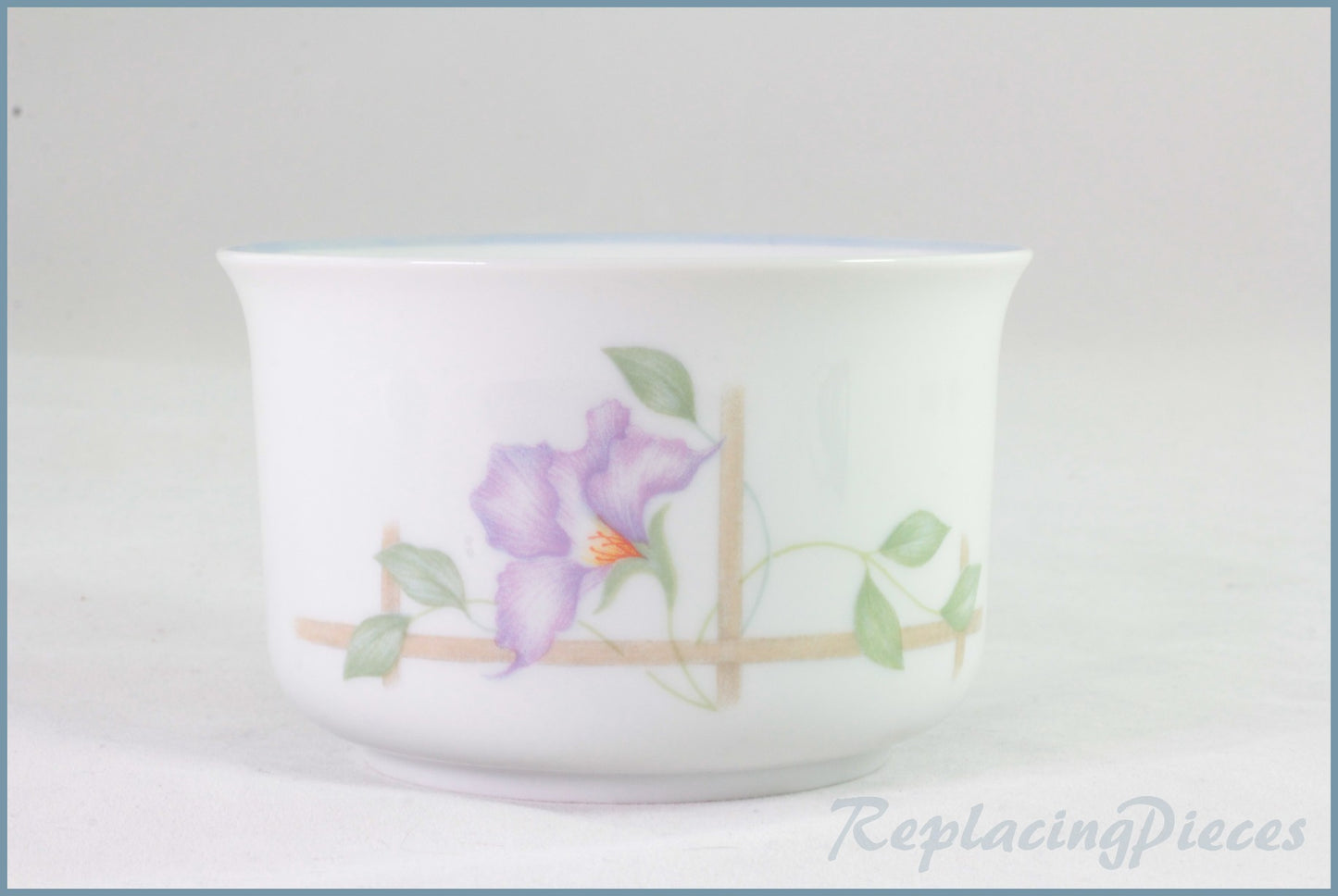 Denby - Harmony - Open Sugar Bowl